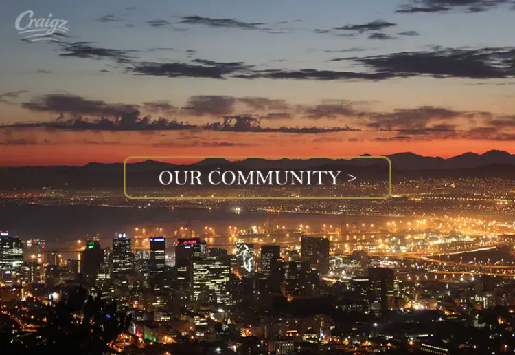 Our Community