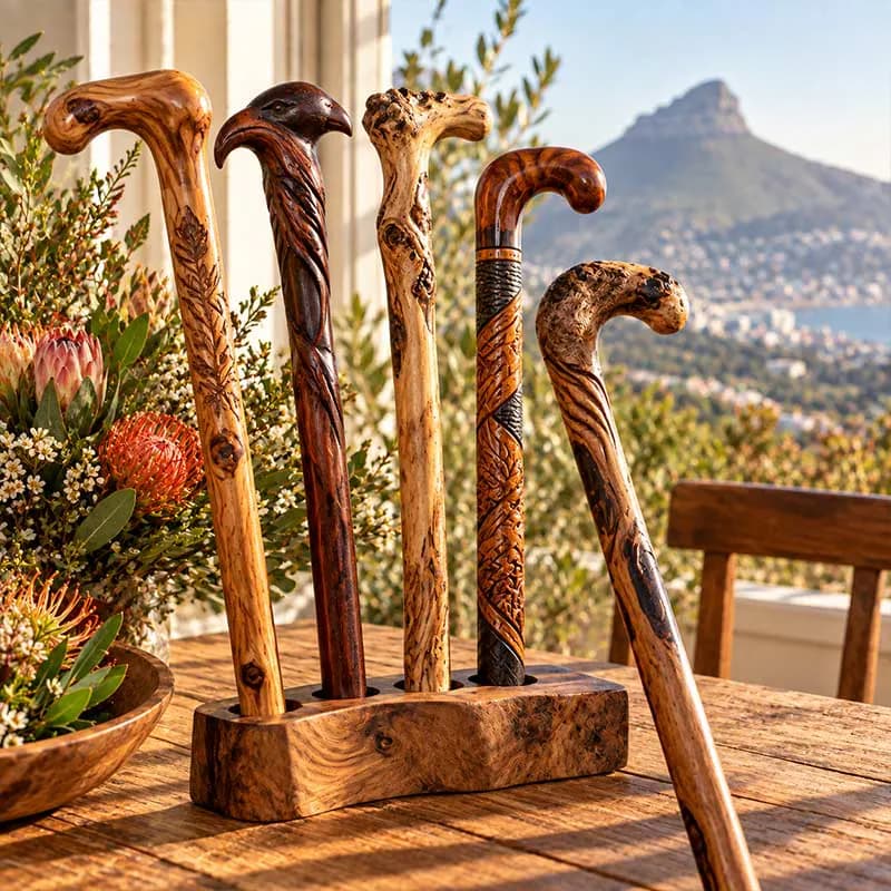 A Guide to Thoughtful, Locally Made Gifts from the Western Cape