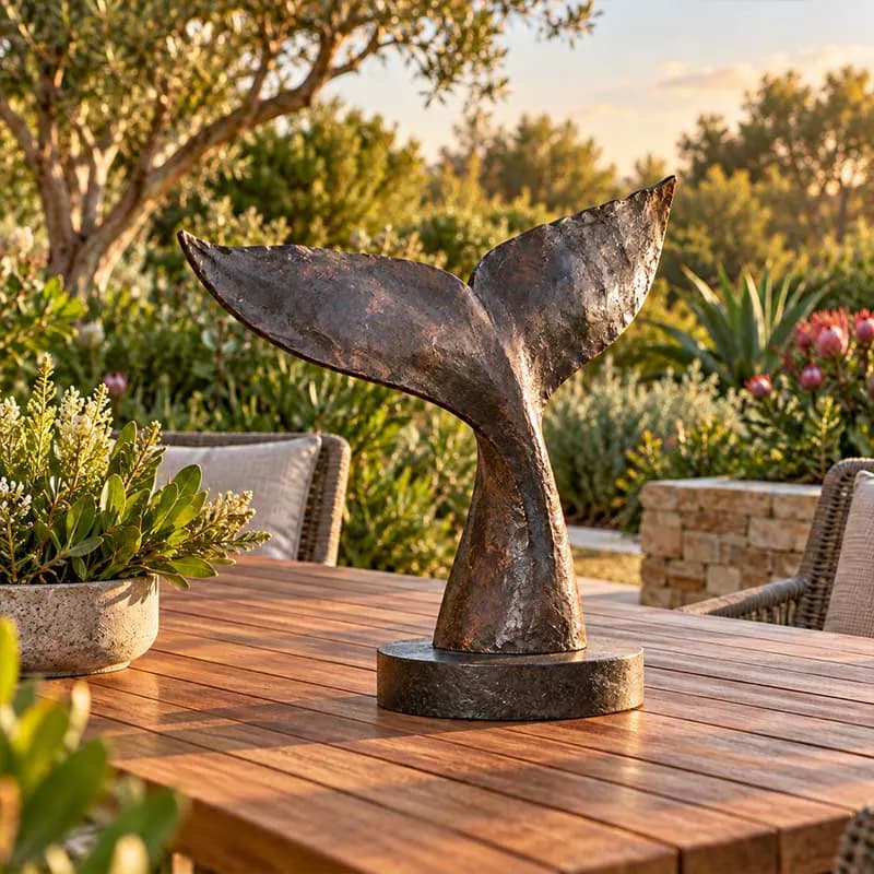 Beautiful Locally Handcrafted Outdoor Décor from Craigz